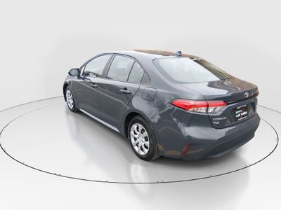 2024 Toyota Corolla - Photo 5