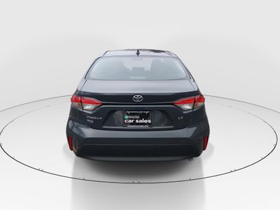 2024 Toyota Corolla - Photo 6