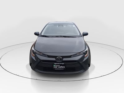 2024 Toyota Corolla - Photo 2