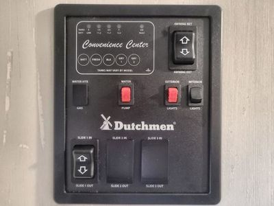2024 Dutchmen Colorado - Photo 6