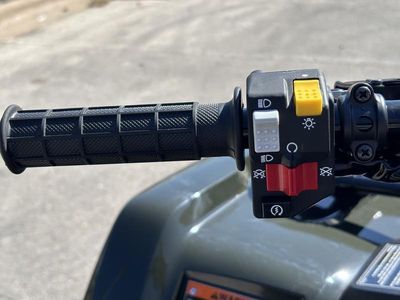 2026 Honda FourTrax Rancher - Photo 13