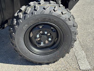 2026 Honda FourTrax Rancher - Photo 11