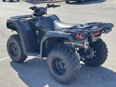 2026 Honda FourTrax Rancher - Photo 5