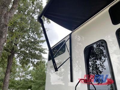 2025 Forest River RV Wildwood Grand Lodge - Photo 2