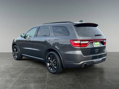 2023 Dodge Durango — detail view