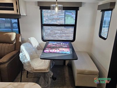 2026 Forest River RV Puma - Photo 20