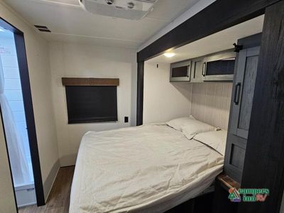 2026 Forest River RV Puma - Photo 40