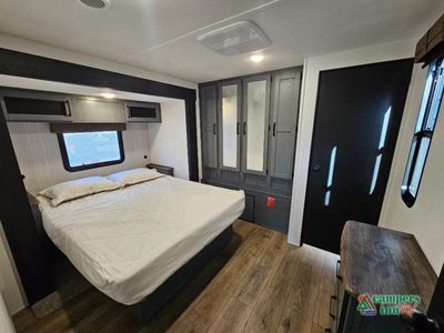 2026 Forest River RV Puma - Photo 42