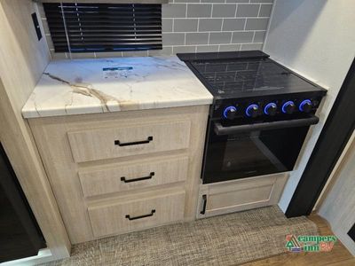 2026 Forest River RV Puma - Photo 23
