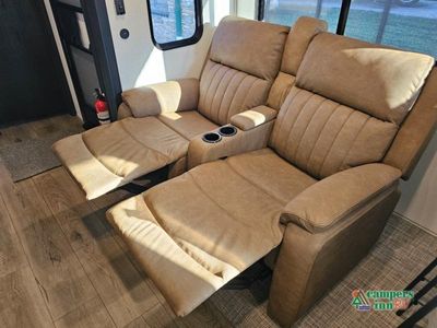 2026 Forest River RV Puma - Photo 12
