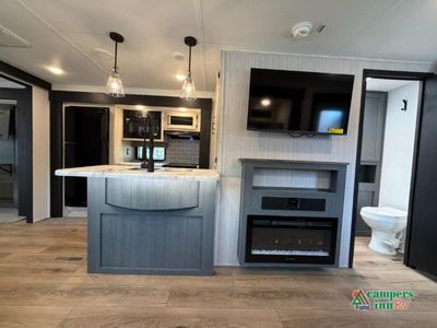 2026 Forest River RV Puma - Photo 15