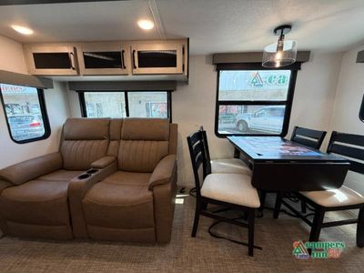 2026 Forest River RV Puma - Photo 13