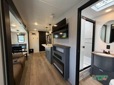 2026 Forest River RV Puma - Photo 7