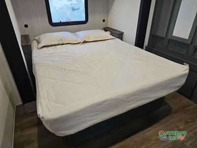 2026 Forest River RV Puma - Photo 48
