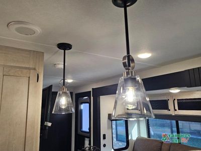 2026 Forest River RV Puma - Photo 44