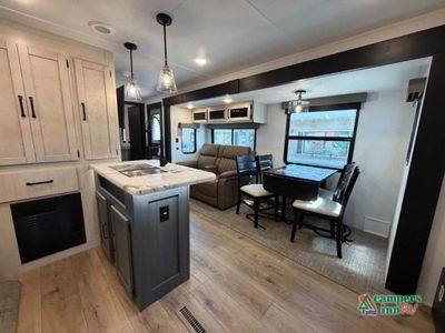 2026 Forest River RV Puma - Photo 1