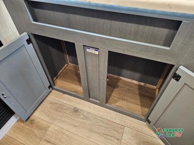 2026 Forest River RV Puma - Photo 47