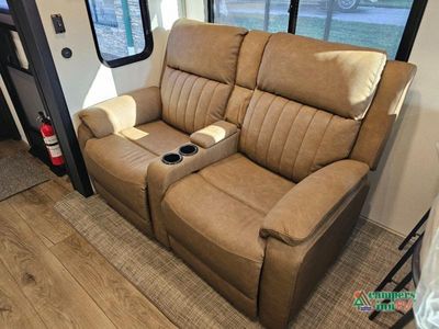 2026 Forest River RV Puma - Photo 11
