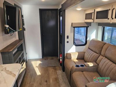 2026 Forest River RV Puma - Photo 10
