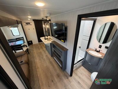 2026 Forest River RV Puma - Photo 9
