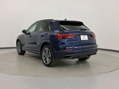 2026 2025 Q3 SUV - Photo 3