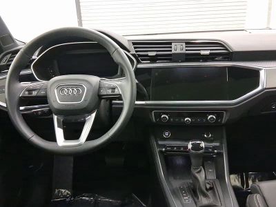 2026 2025 Q3 SUV - Photo 4