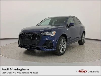 2026 2025 Q3 SUV - Photo 1