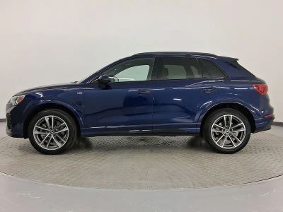 2026 2025 Q3 SUV - Photo 2