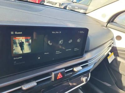 2026 Kia Sportage — photo 15 view