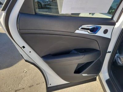 2026 Kia Sportage — photo 26 view