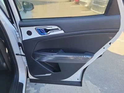 2026 Kia Sportage — photo 31 view