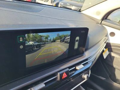 2026 Kia Sportage — photo 16 view