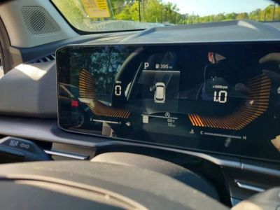 2026 Kia Sportage — photo 14 view