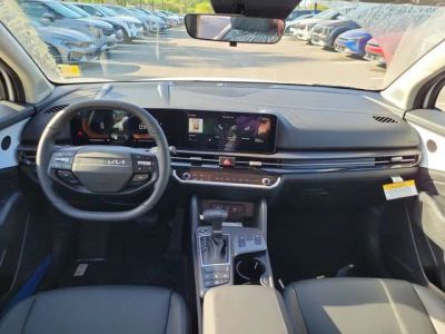 2026 Kia Sportage — photo 22 view