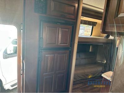 2017 Forest River Sunseeker Ford - Photo 8