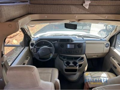 2017 Forest River Sunseeker Ford - Photo 5