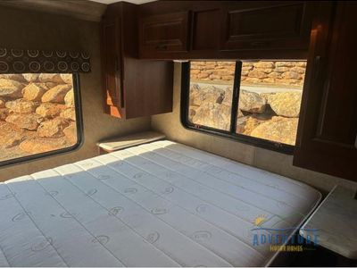 2017 Forest River Sunseeker Ford - Photo 10