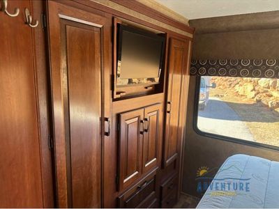 2017 Forest River Sunseeker Ford - Photo 11