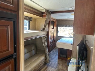 2017 Forest River Sunseeker Ford - Photo 9