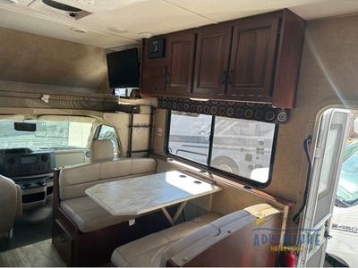 2017 Forest River Sunseeker Ford - Photo 7