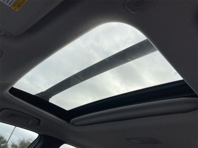 2026 Toyota Corolla Cross - Photo 4