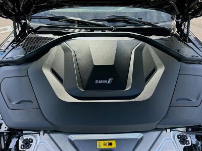 2026 BMW i4 — photo 25 view