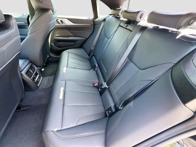 2026 BMW i4 — photo 20 view