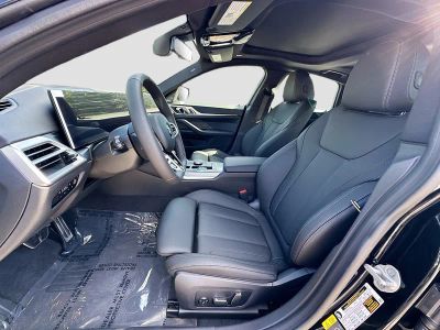 2026 BMW i4 — photo 16 view