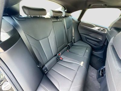 2026 BMW i4 — photo 22 view