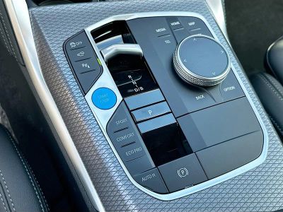 2026 BMW i4 — photo 14 view