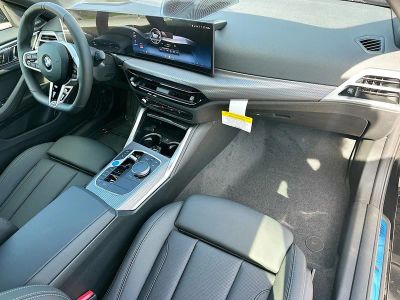 2026 BMW i4 — photo 24 view