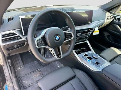 2026 BMW i4 — photo 7 view