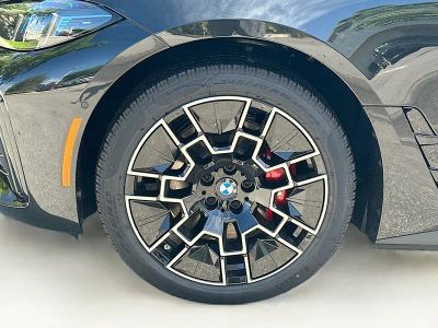 2026 BMW i4 — photo 26 view