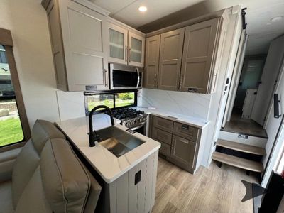 2026 Alliance RV Paradigm - Photo 72